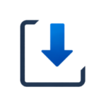 Ikona: pobieranie dokumentu PDF
