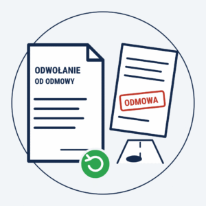 Odwołanie od odmowy odszkodowania za dziurę w drodze – gotowa reklamacja do ubezpieczyciela zarządcy drogi