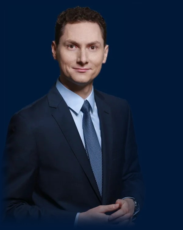 Piotr Soboń, założyciel Kancelarii Antywindyk