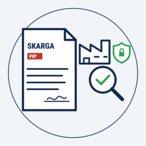 Skarga do Państwowej Inspekcji Pracy – gotowe pismo do inspektoratu pracy